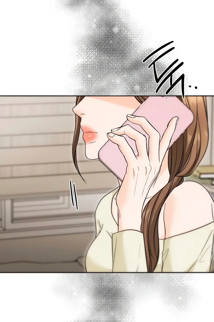 Read Decision To Be Abandoned chapter 11 image 1 on Lezhin