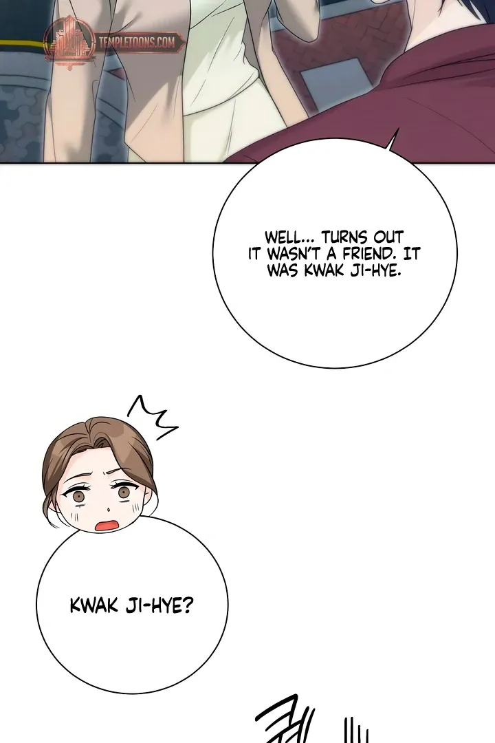 Read Decision To Be Abandoned chapter 11 image 100 on Lezhin