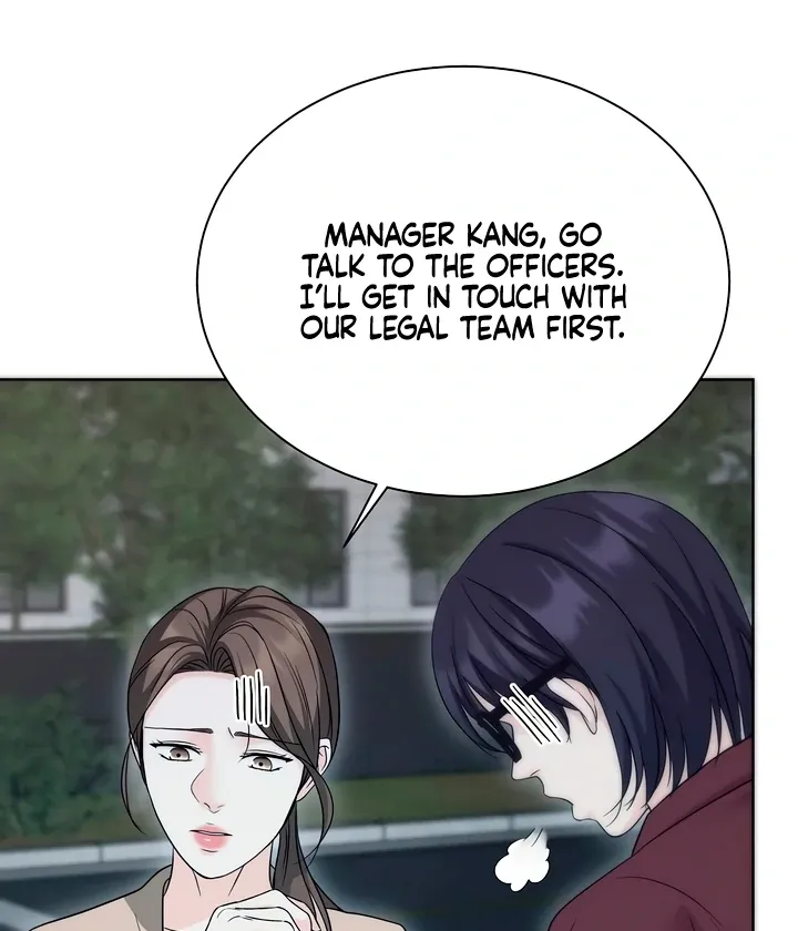 Read Decision To Be Abandoned chapter 11 image 105 on Lezhin