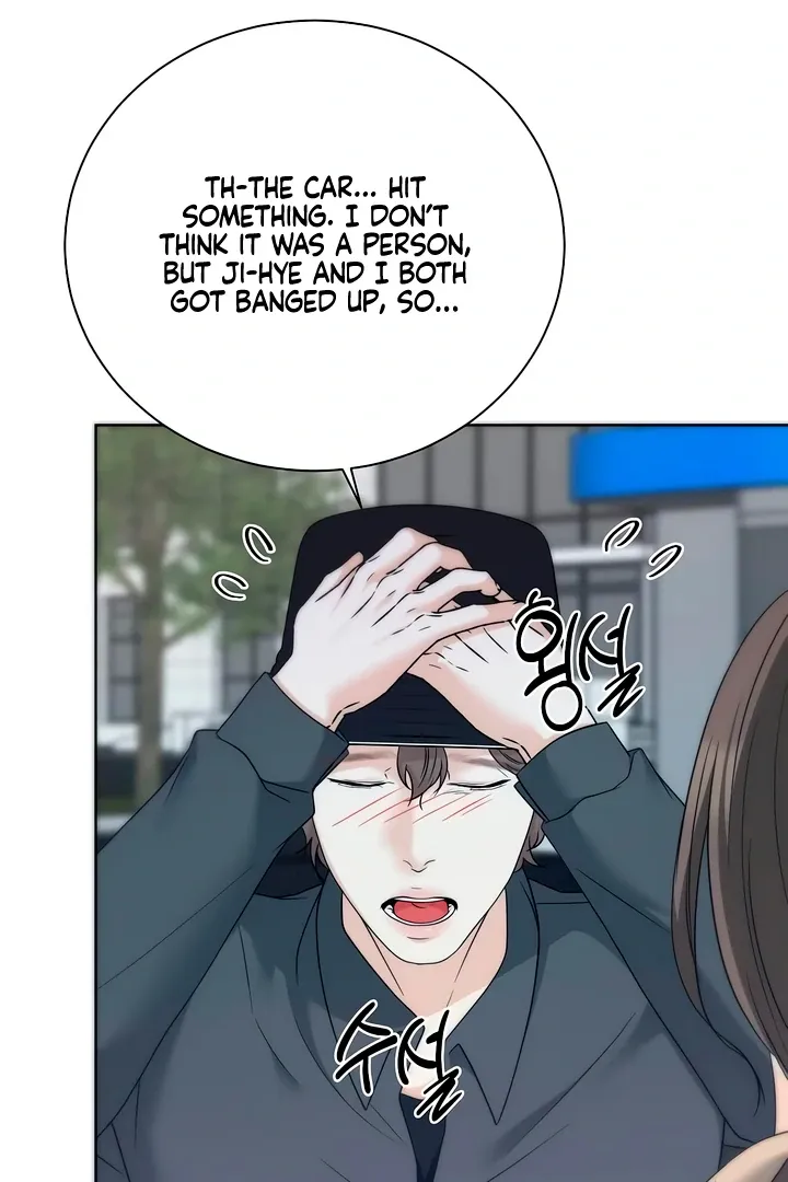 Read Decision To Be Abandoned chapter 11 image 113 on Lezhin