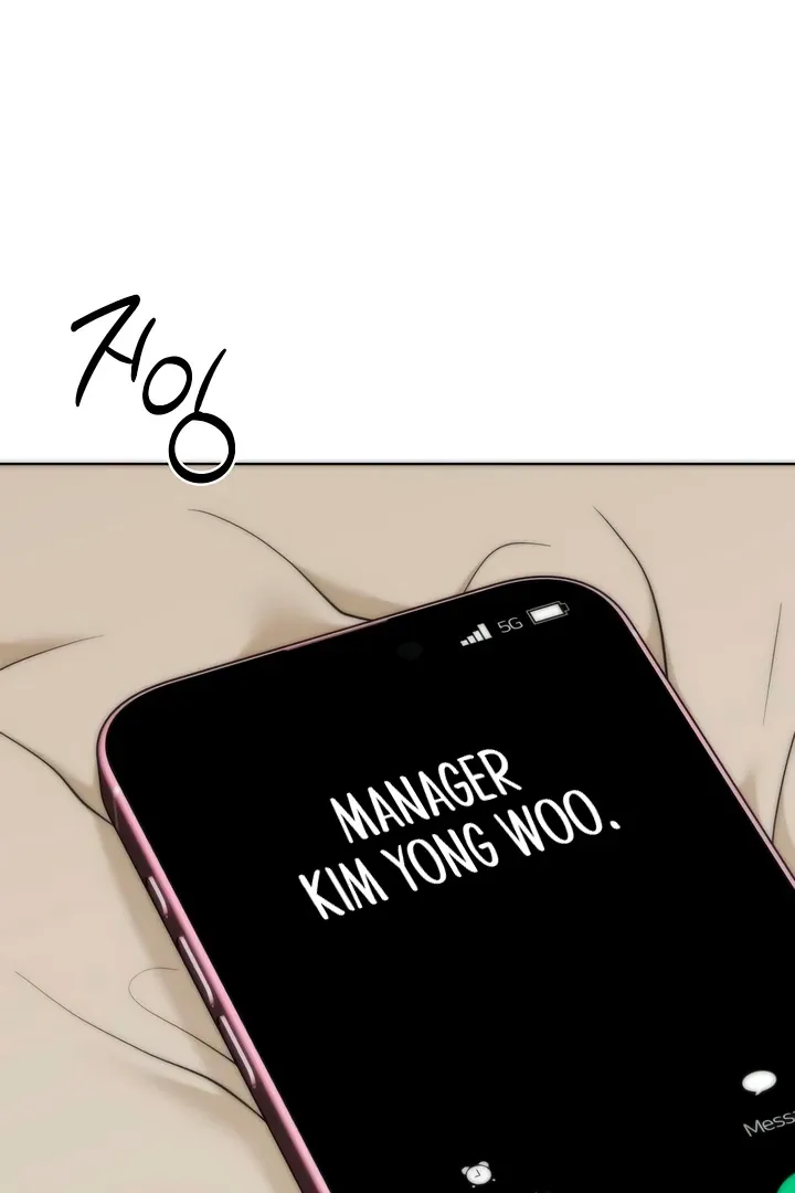 Read Decision To Be Abandoned chapter 11 image 12 on Lezhin