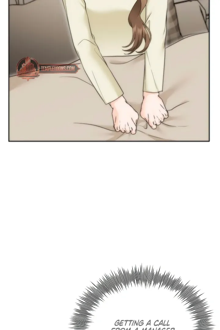 Read Decision To Be Abandoned chapter 11 image 14 on Lezhin