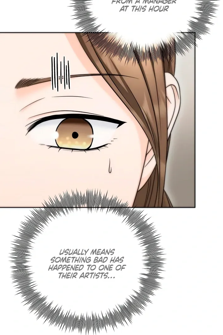 Read Decision To Be Abandoned chapter 11 image 15 on Lezhin