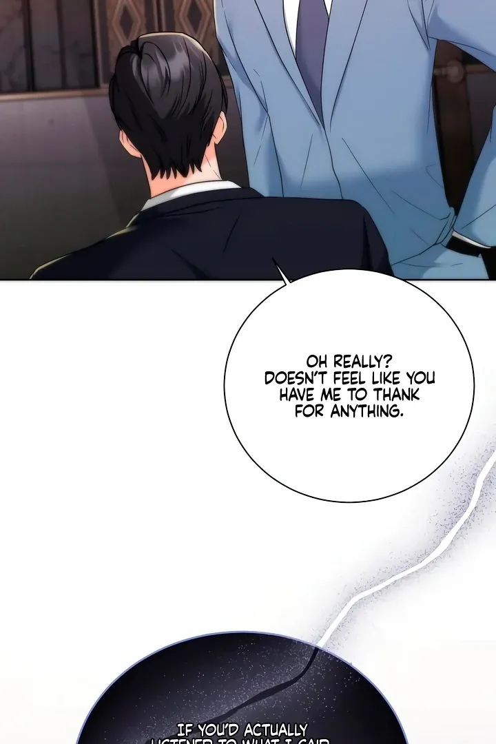 Read Decision To Be Abandoned chapter 11 image 25 on Lezhin