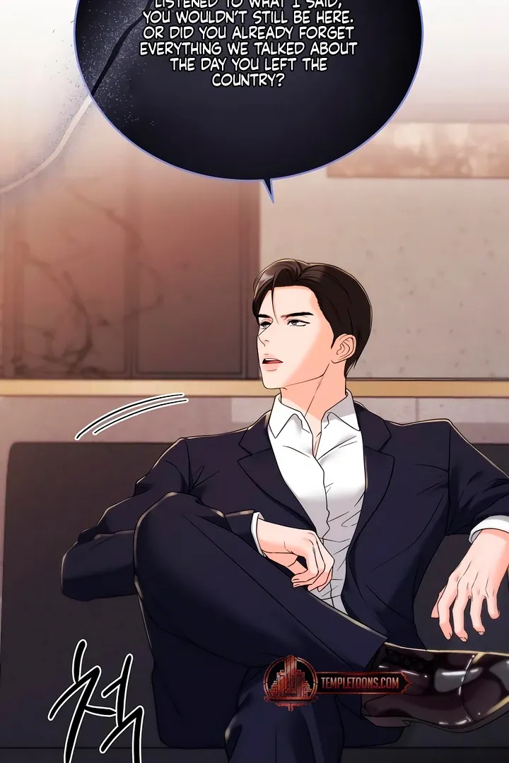 Read Decision To Be Abandoned chapter 11 image 26 on Lezhin