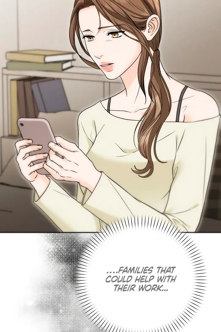 Read Decision To Be Abandoned chapter 11 image 3 on Lezhin