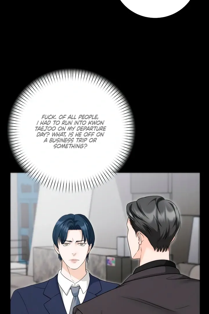 Read Decision To Be Abandoned chapter 11 image 30 on Lezhin
