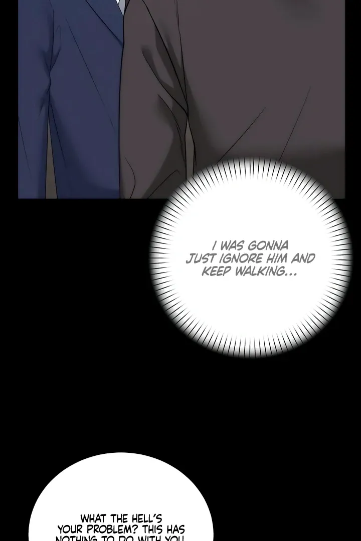 Read Decision To Be Abandoned chapter 11 image 31 on Lezhin