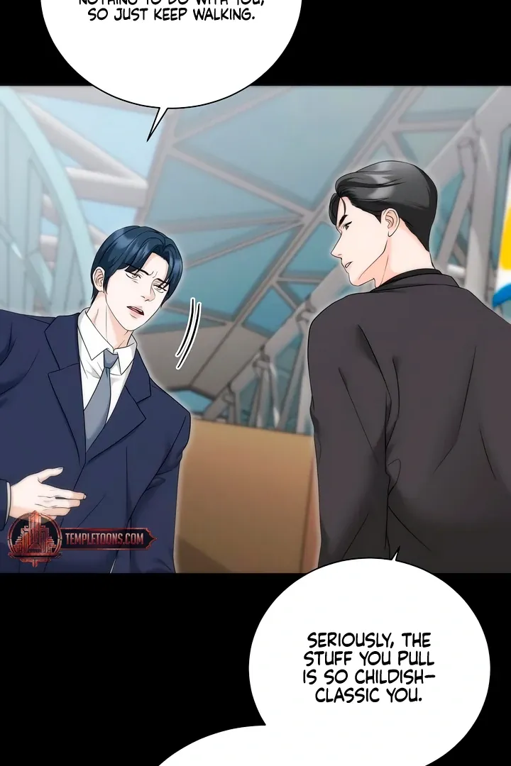 Read Decision To Be Abandoned chapter 11 image 32 on Lezhin