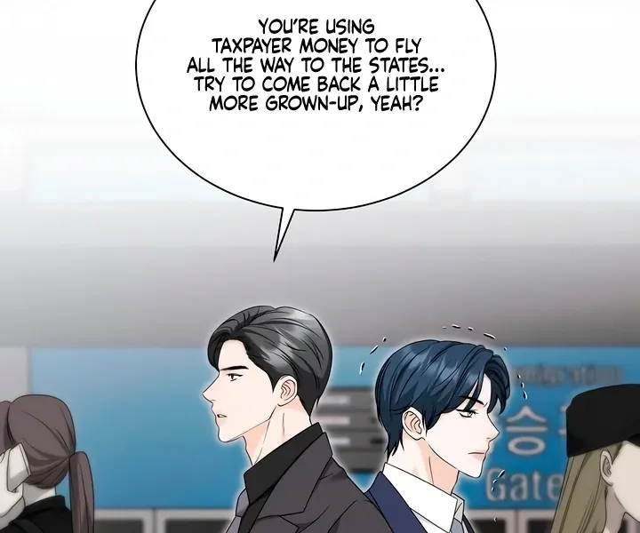 Read Decision To Be Abandoned chapter 11 image 34 on Lezhin