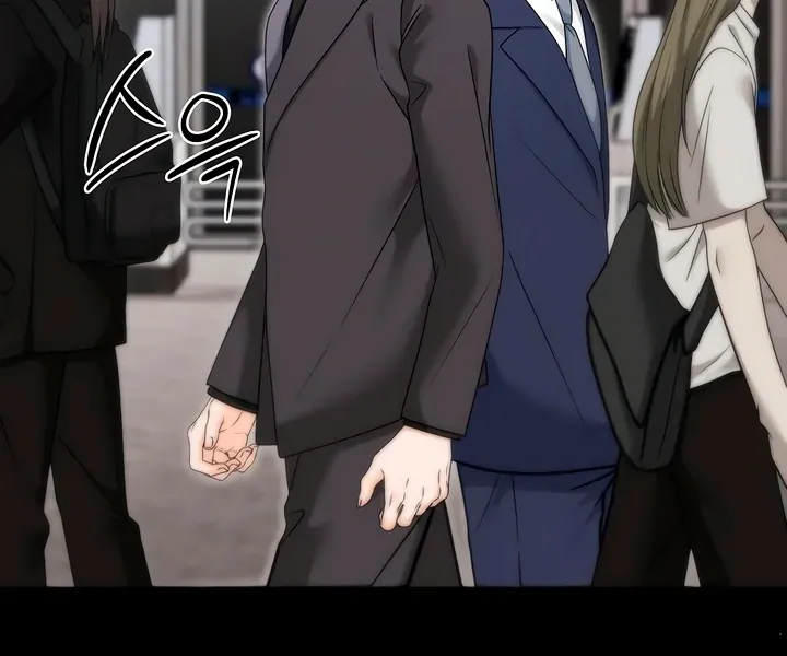 Read Decision To Be Abandoned chapter 11 image 35 on Lezhin