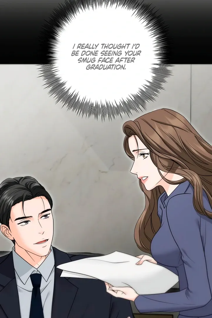Read Decision To Be Abandoned chapter 11 image 39 on Lezhin