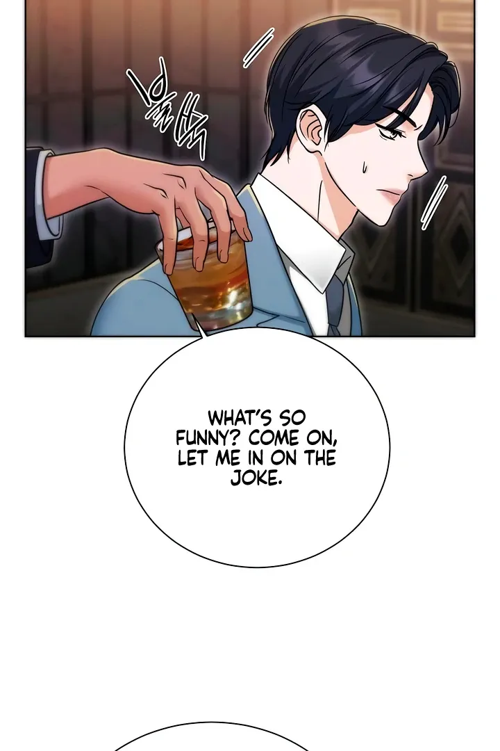 Read Decision To Be Abandoned chapter 11 image 41 on Lezhin
