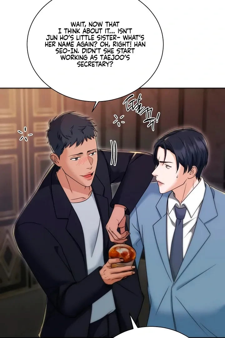 Read Decision To Be Abandoned chapter 11 image 42 on Lezhin