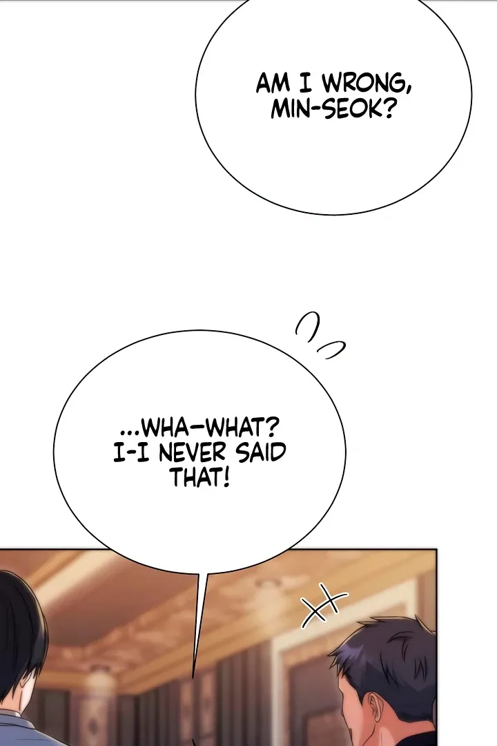 Read Decision To Be Abandoned chapter 11 image 43 on Lezhin
