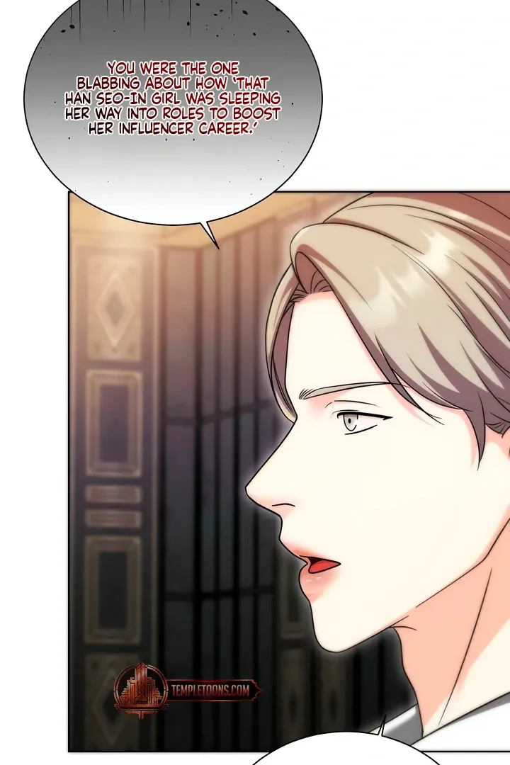 Read Decision To Be Abandoned chapter 11 image 45 on Lezhin