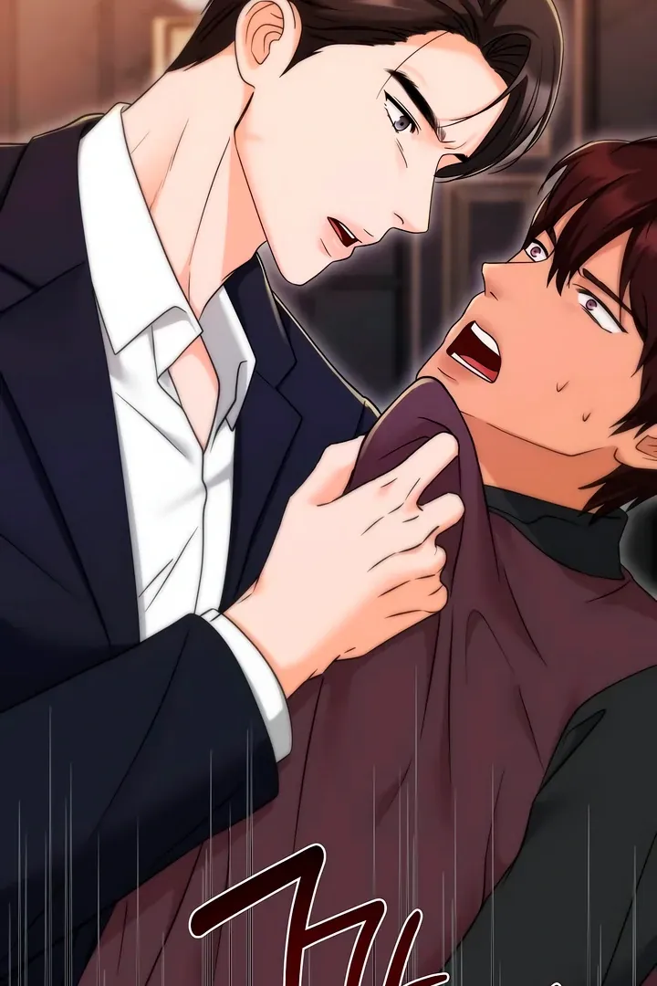Read Decision To Be Abandoned chapter 11 image 49 on Lezhin
