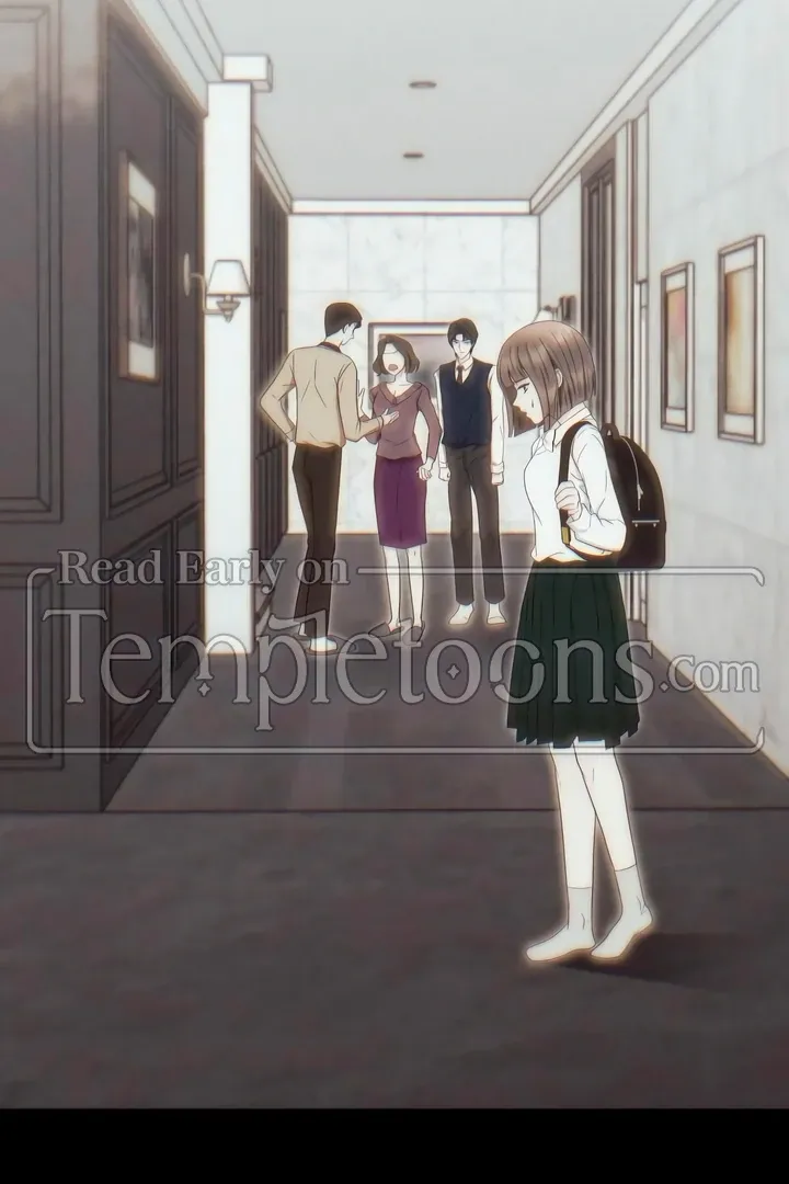 Read Decision To Be Abandoned chapter 11 image 5 on Lezhin