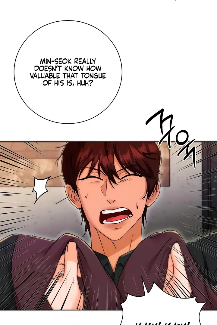 Read Decision To Be Abandoned chapter 11 image 52 on Lezhin