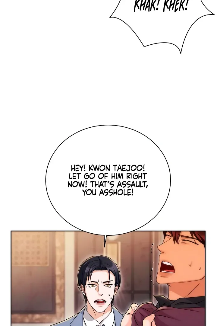 Read Decision To Be Abandoned chapter 11 image 53 on Lezhin