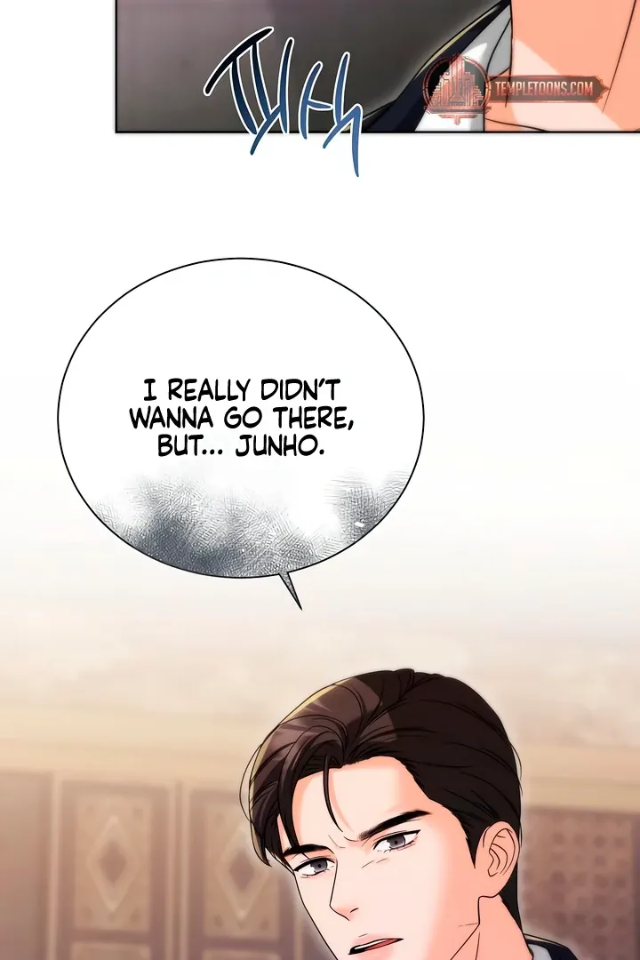 Read Decision To Be Abandoned chapter 11 image 56 on Lezhin