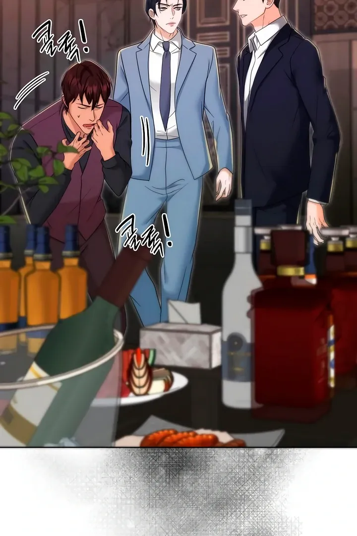 Read Decision To Be Abandoned chapter 11 image 67 on Lezhin