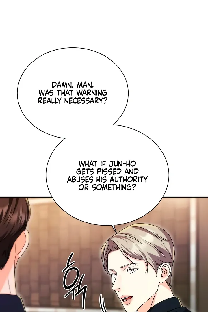Read Decision To Be Abandoned chapter 11 image 72 on Lezhin