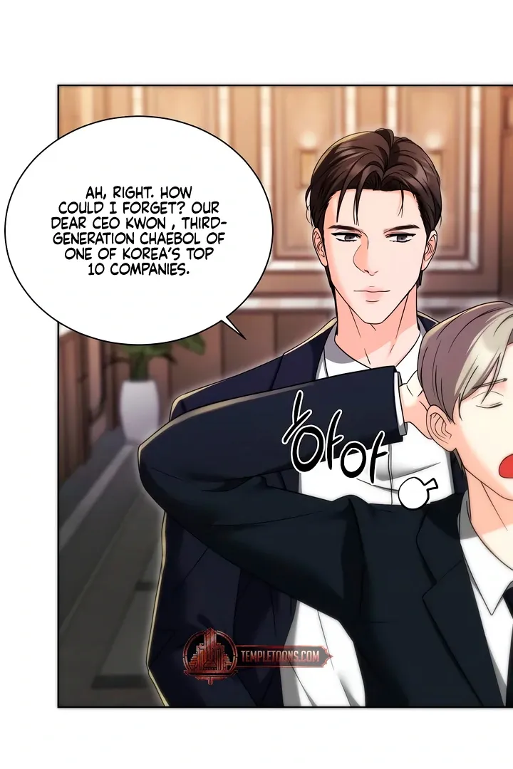 Read Decision To Be Abandoned chapter 11 image 75 on Lezhin