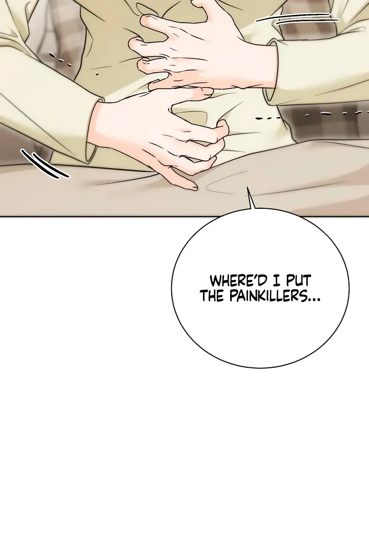 Read Decision To Be Abandoned chapter 11 image 8 on Lezhin
