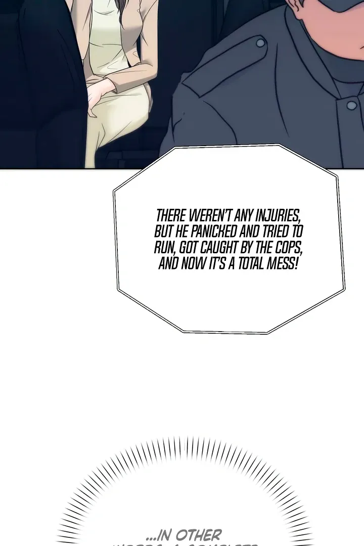 Read Decision To Be Abandoned chapter 11 image 90 on Lezhin