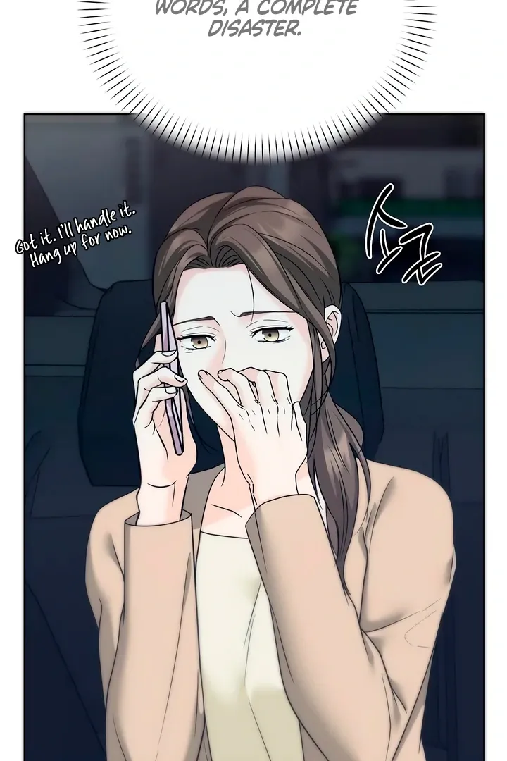 Read Decision To Be Abandoned chapter 11 image 91 on Lezhin