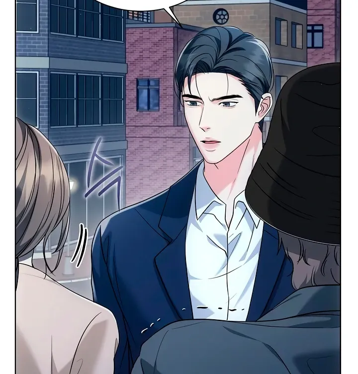 Read Decision To Be Abandoned chapter 12 image 10 on Lezhin