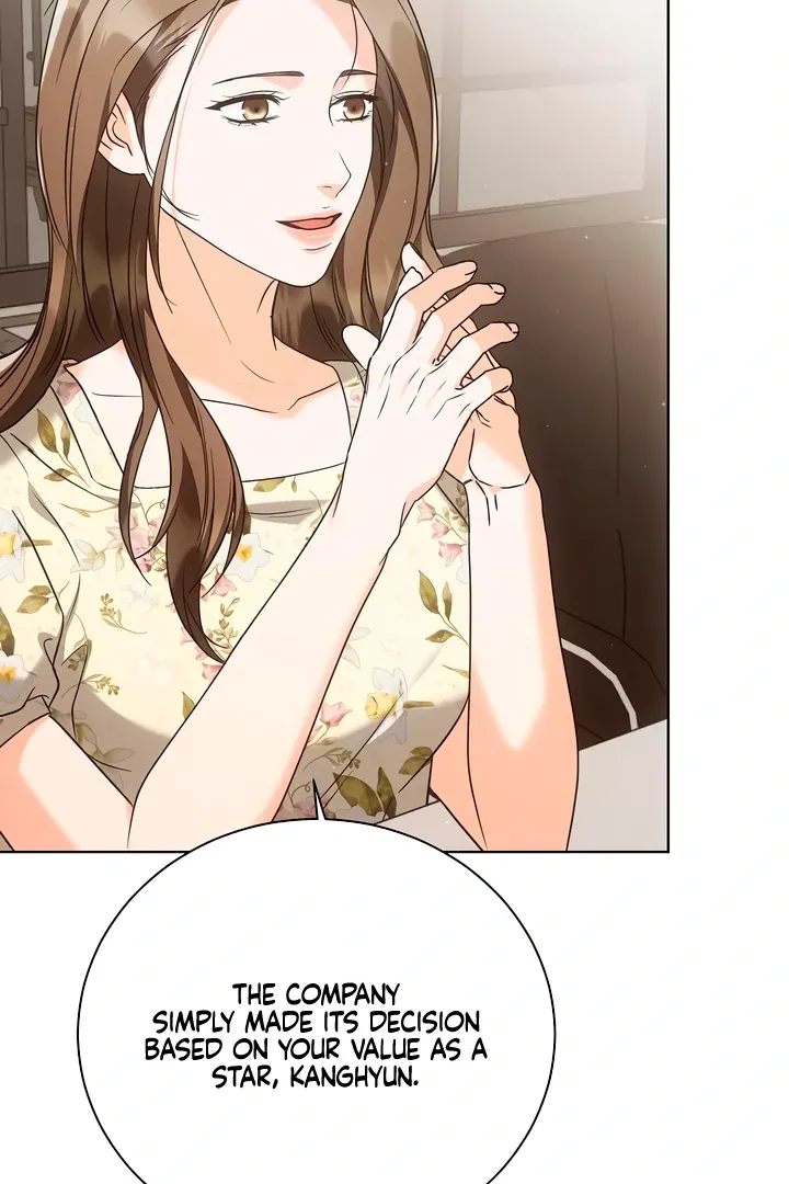 Read Decision To Be Abandoned chapter 12 image 100 on Lezhin