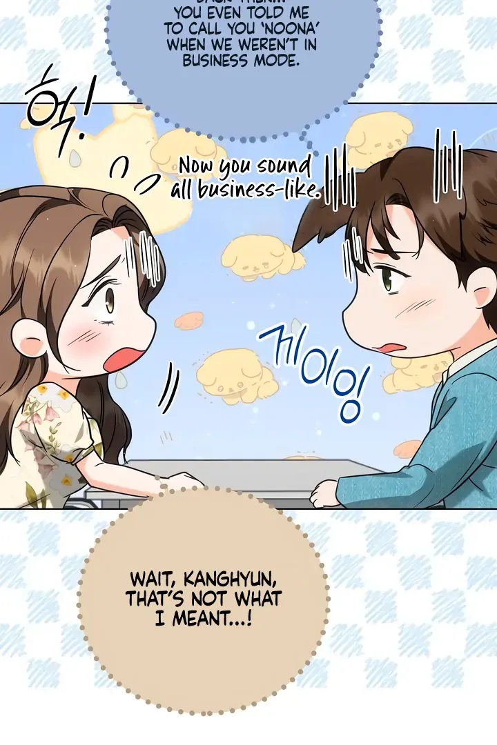 Read Decision To Be Abandoned chapter 12 image 109 on Lezhin