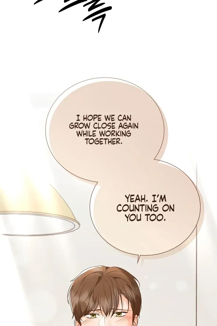 Read Decision To Be Abandoned chapter 12 image 111 on Lezhin