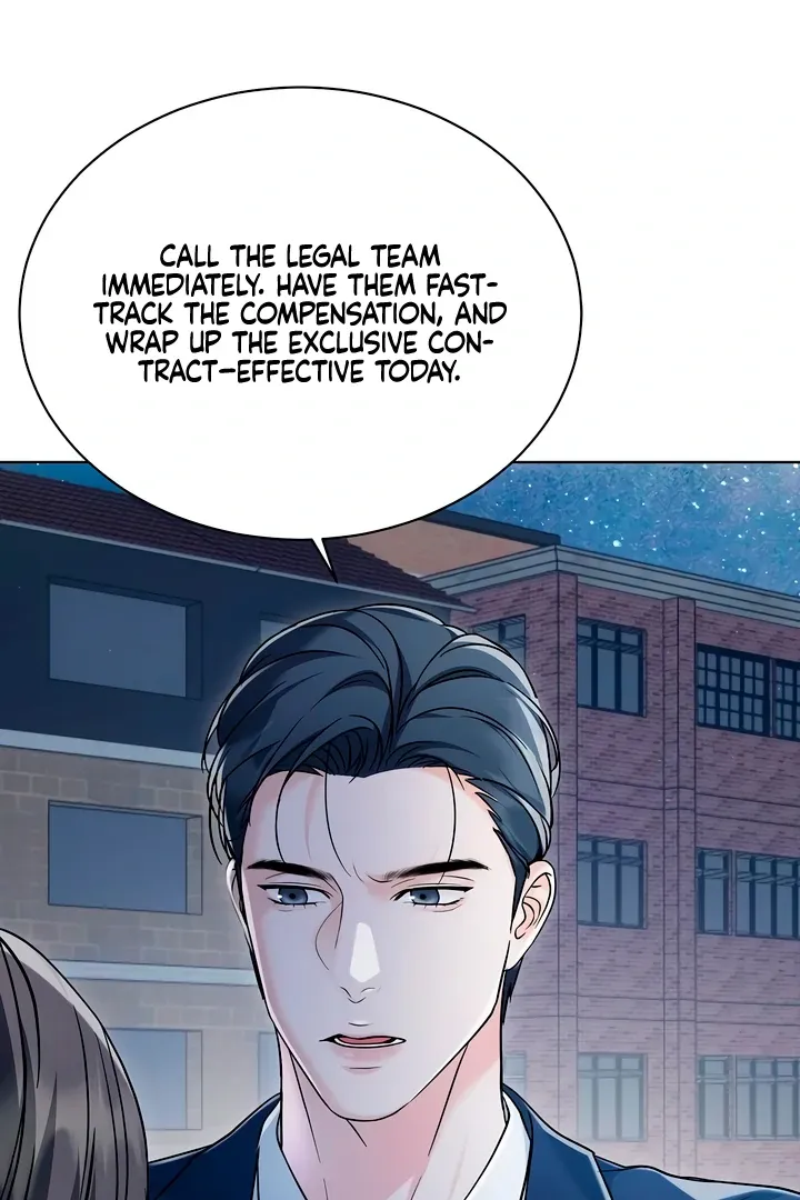 Read Decision To Be Abandoned chapter 12 image 12 on Lezhin
