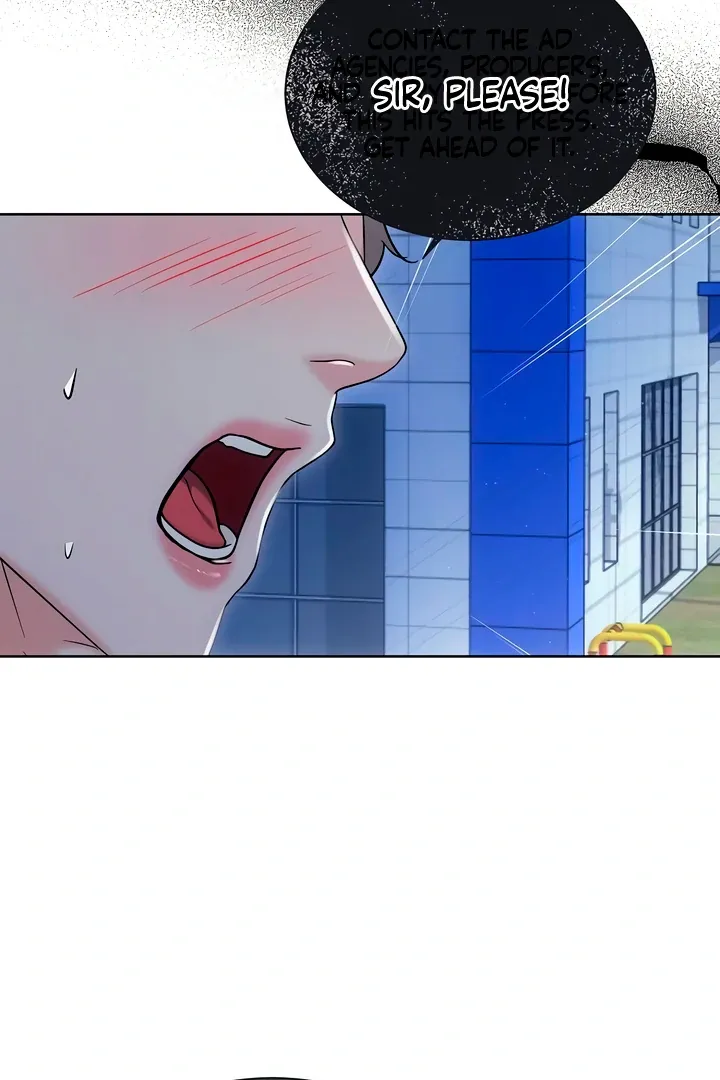 Read Decision To Be Abandoned chapter 12 image 14 on Lezhin