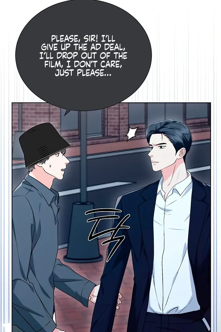 Read Decision To Be Abandoned chapter 12 image 15 on Lezhin