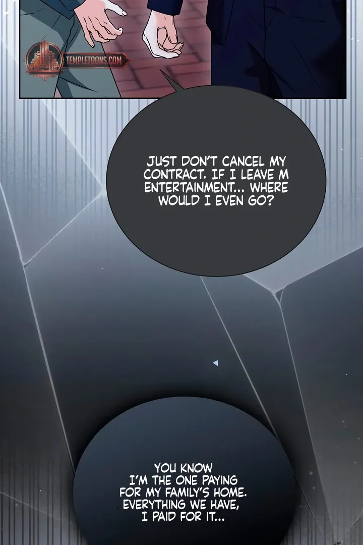Read Decision To Be Abandoned chapter 12 image 16 on Lezhin