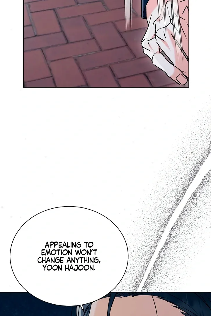 Read Decision To Be Abandoned chapter 12 image 18 on Lezhin