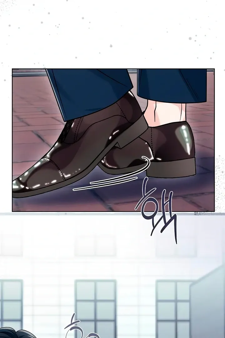 Read Decision To Be Abandoned chapter 12 image 20 on Lezhin