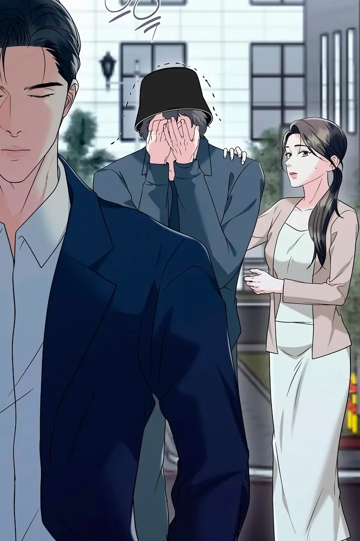 Read Decision To Be Abandoned chapter 12 image 21 on Lezhin