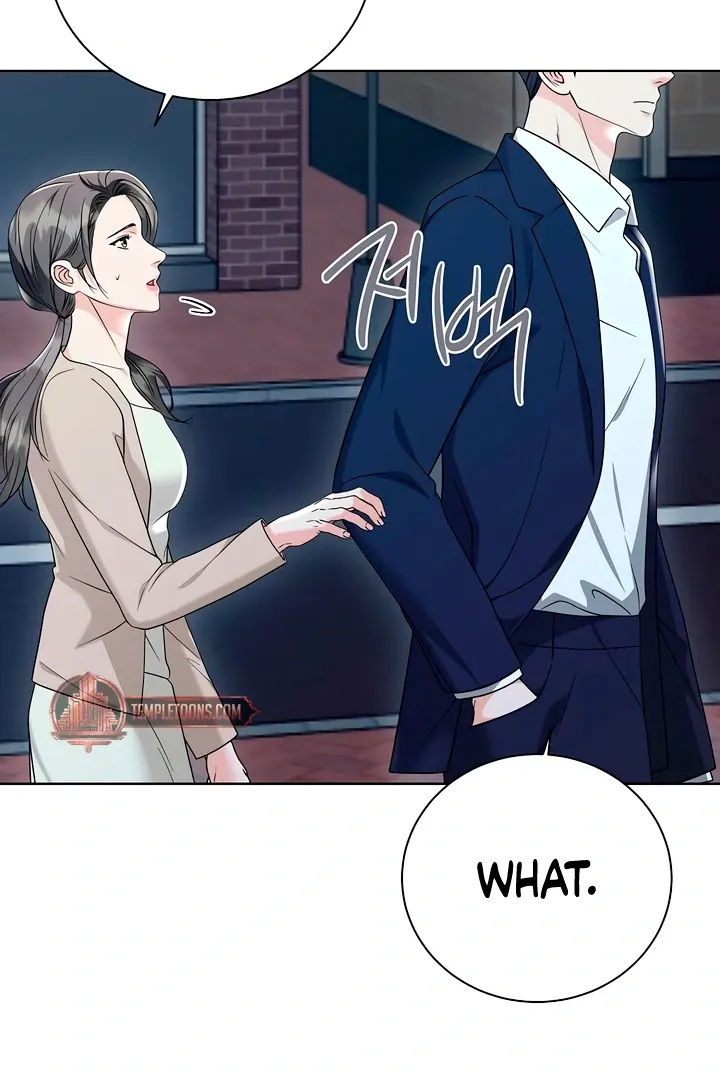 Read Decision To Be Abandoned chapter 12 image 26 on Lezhin