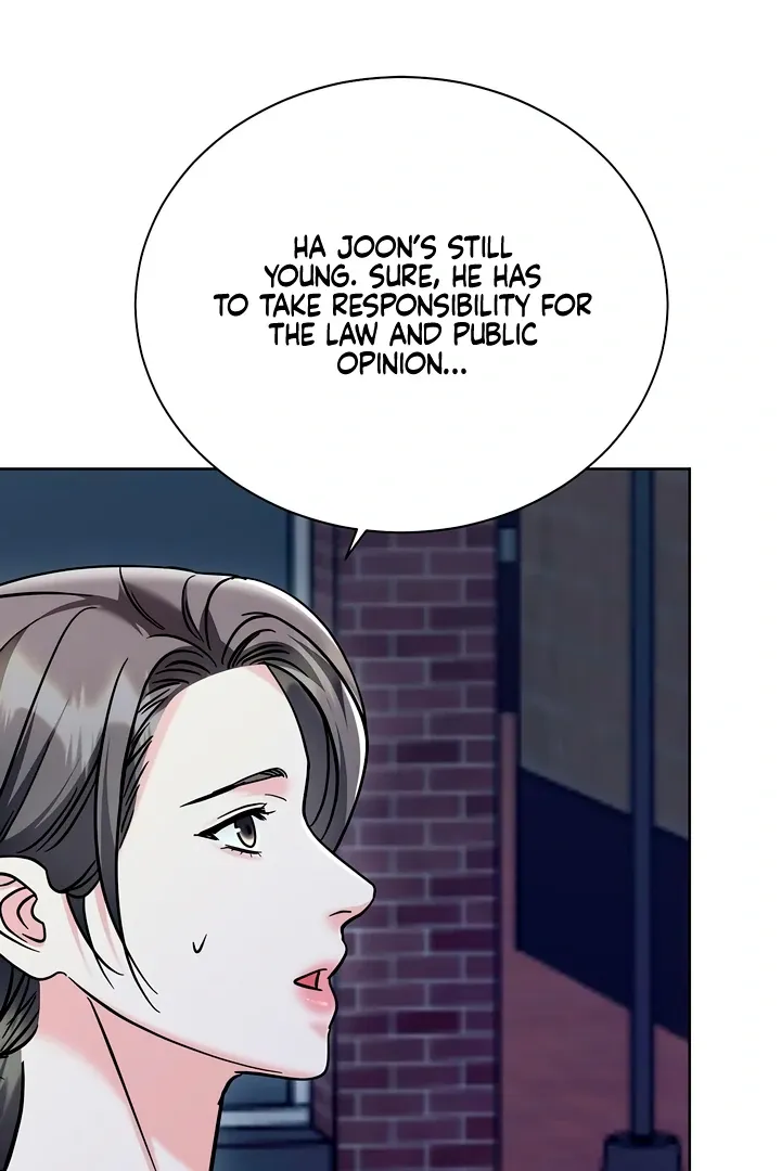 Read Decision To Be Abandoned chapter 12 image 27 on Lezhin