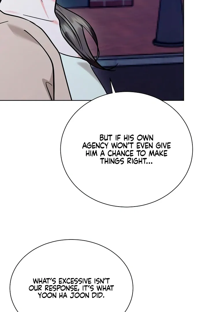 Read Decision To Be Abandoned chapter 12 image 28 on Lezhin
