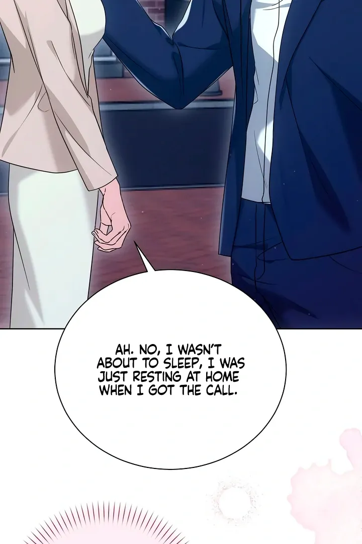 Read Decision To Be Abandoned chapter 12 image 37 on Lezhin