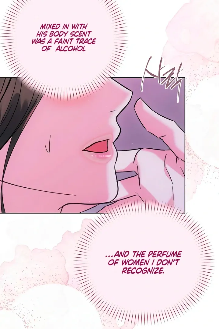 Read Decision To Be Abandoned chapter 12 image 38 on Lezhin
