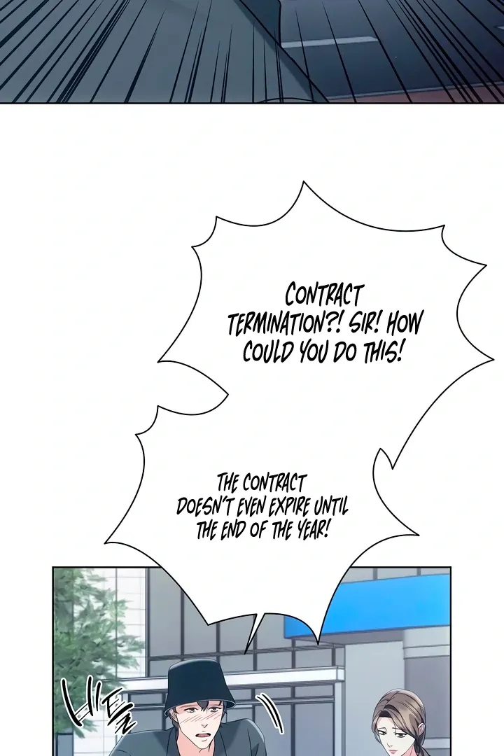 Read Decision To Be Abandoned chapter 12 image 4 on Lezhin