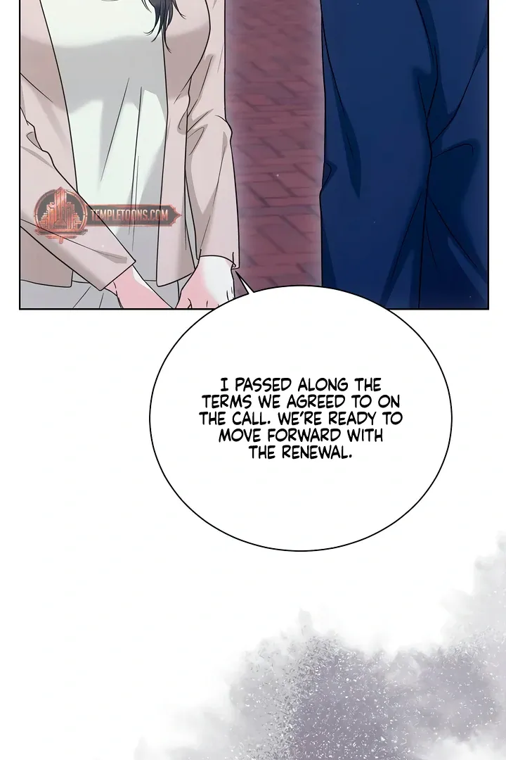 Read Decision To Be Abandoned chapter 12 image 40 on Lezhin