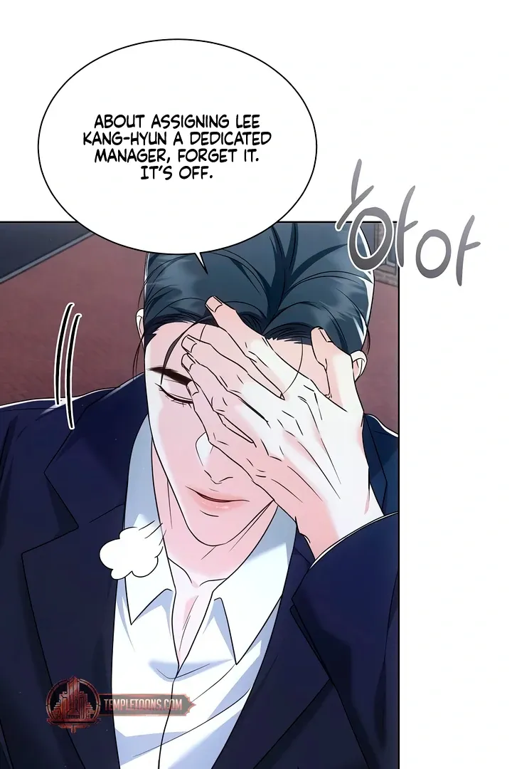 Read Decision To Be Abandoned chapter 12 image 44 on Lezhin